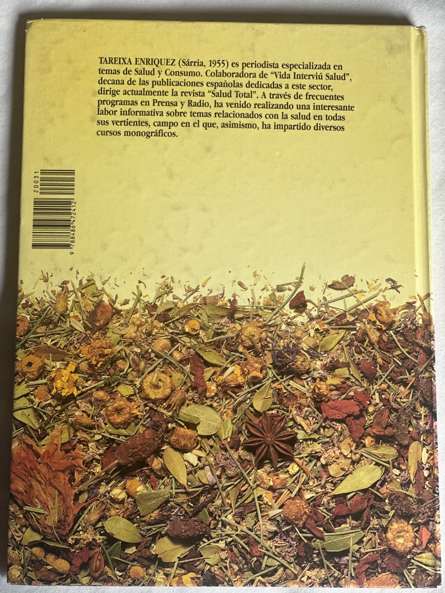 MÉTODOS DE RELAJACIÓN - Tareixa Enríquez