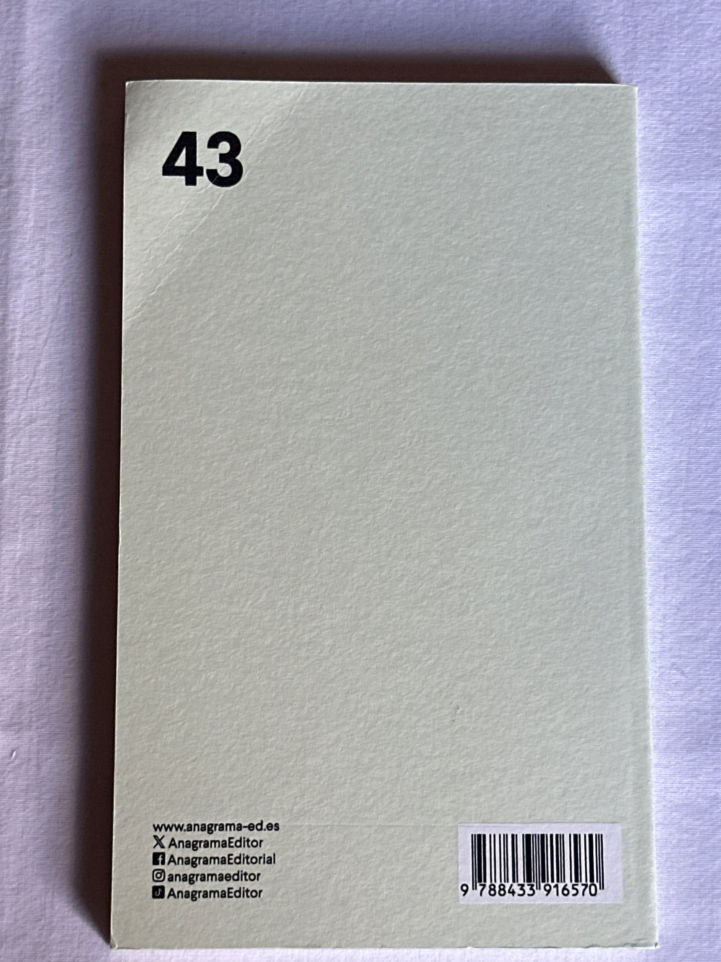 La moda justa - Marta D. Riezu