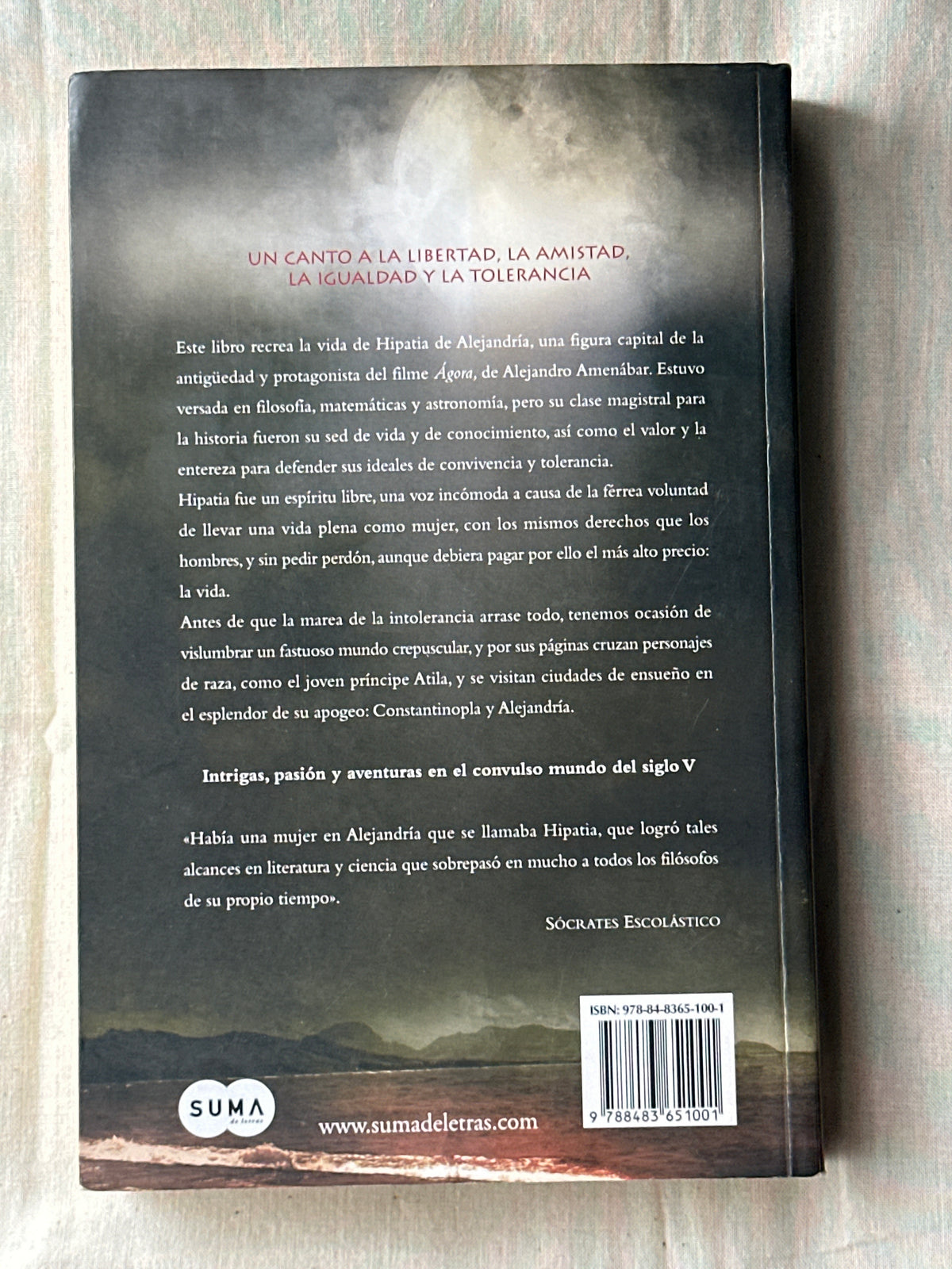 Diario III