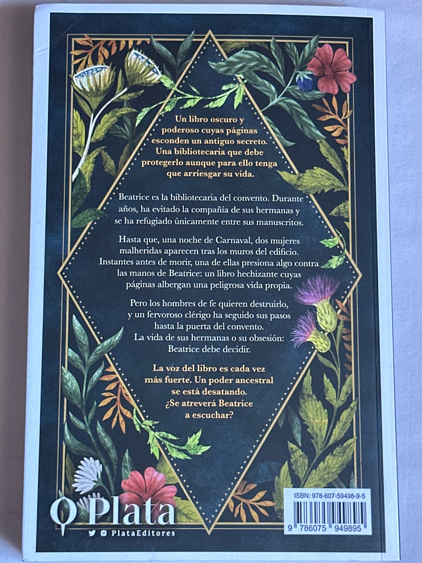 El libro de Eva