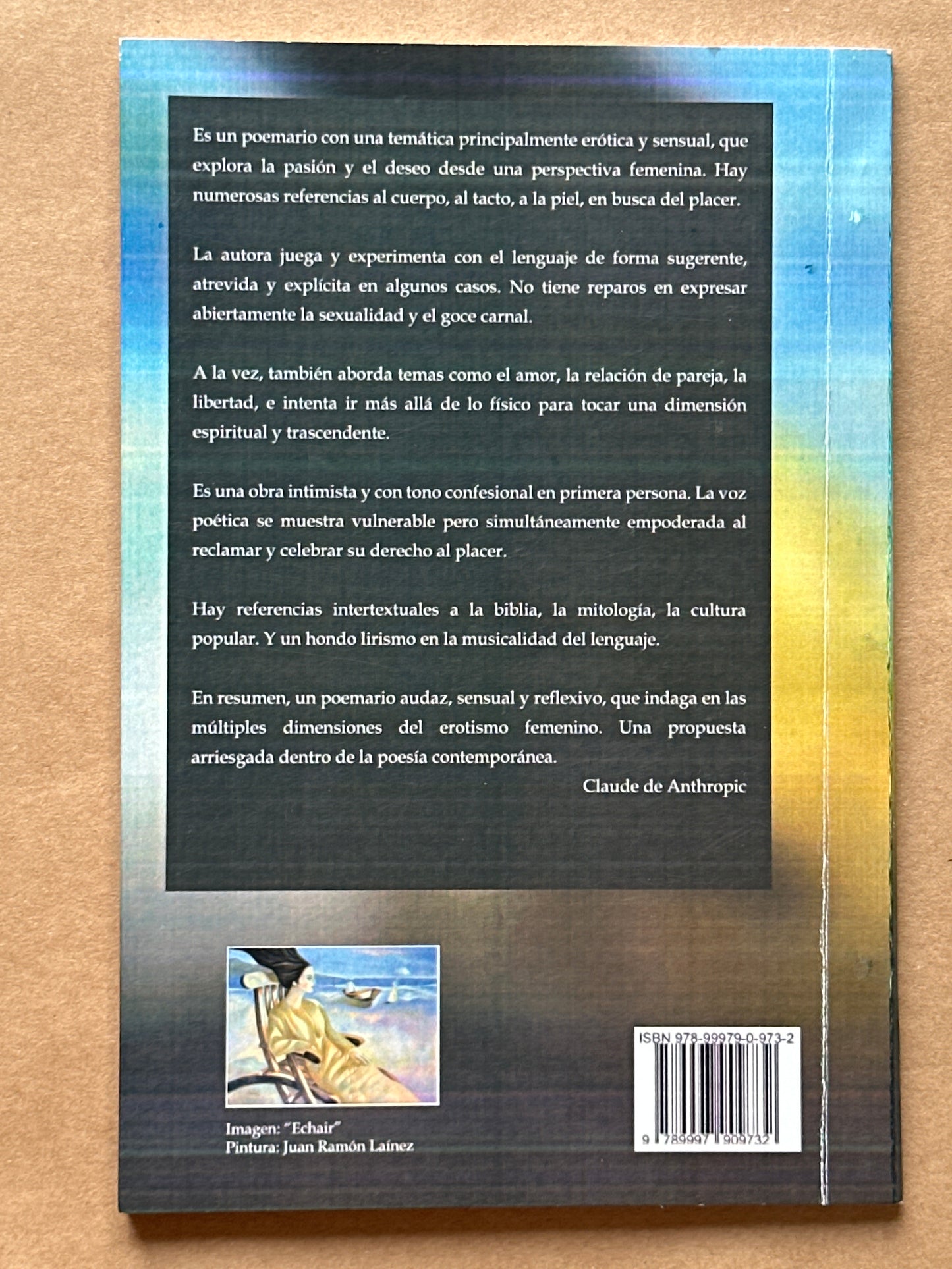 DE LENGUAJES - Fanny Meléndez