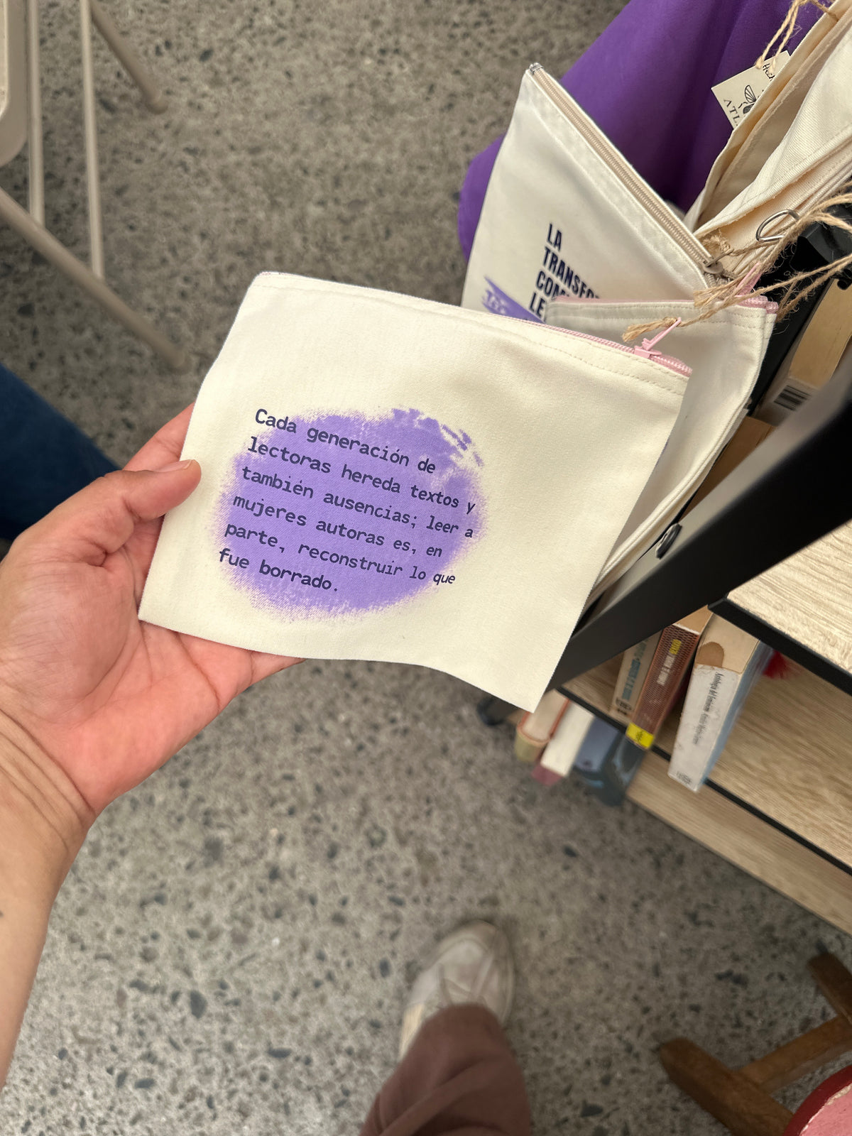 Mini bag