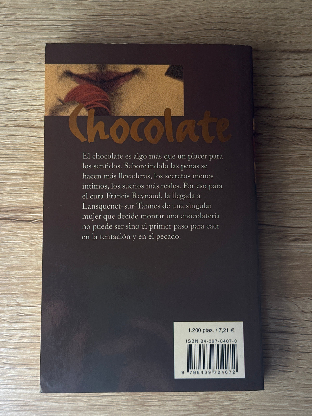 Chocolate