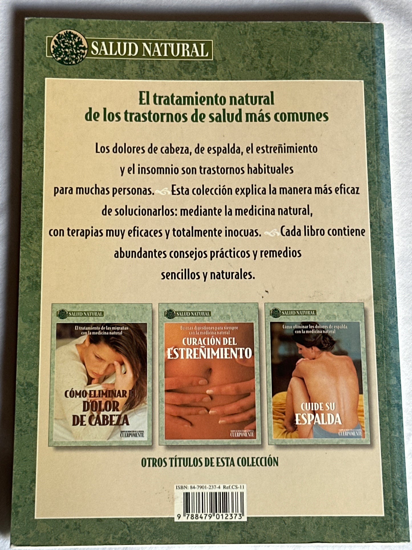 DORMIR BIEN - Revista Cuerpomente