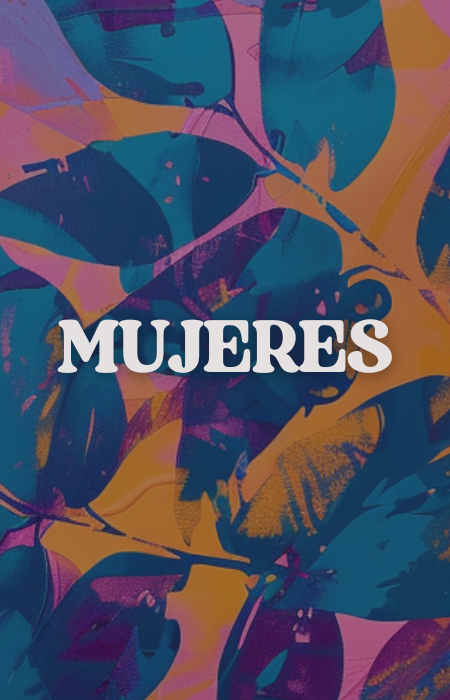 SELECCIÓN: MUJERES
