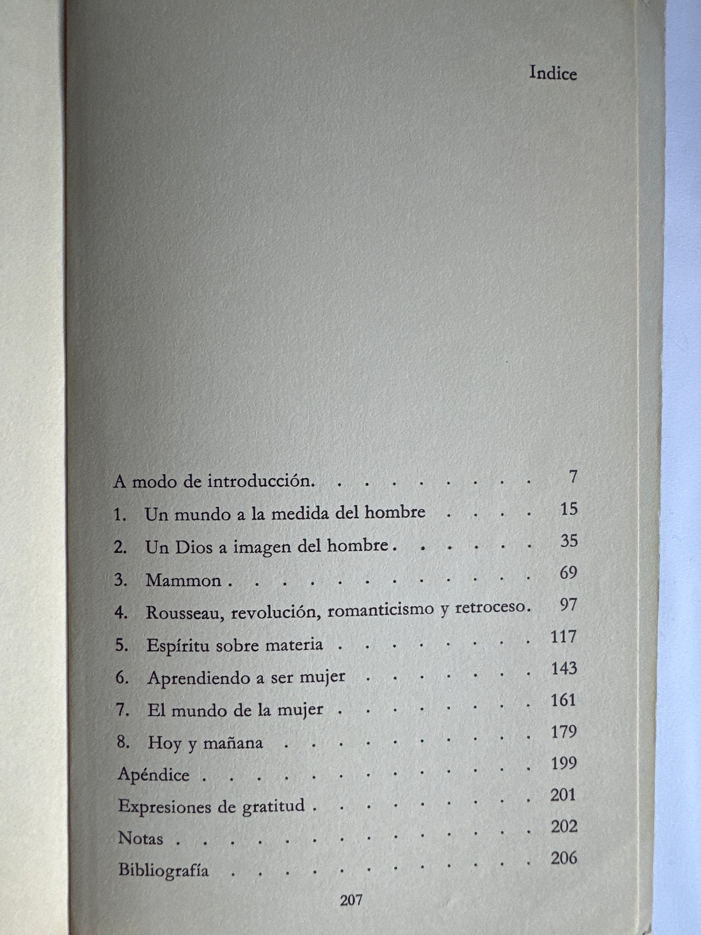 ACTITUDES PATRIARCALES: LAS MUJERES EN SOCIEDAD - Eva Figes