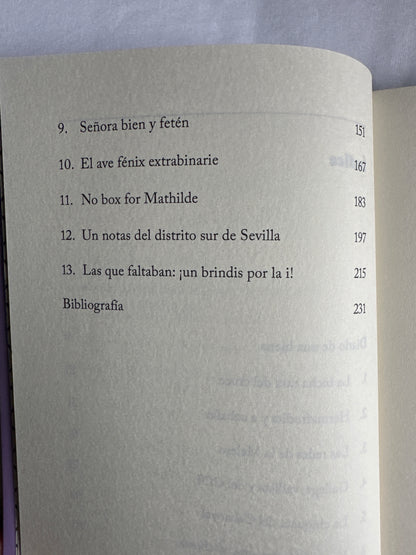 LA REBELIÓN DE LAS HIENAS - Mer Gómez