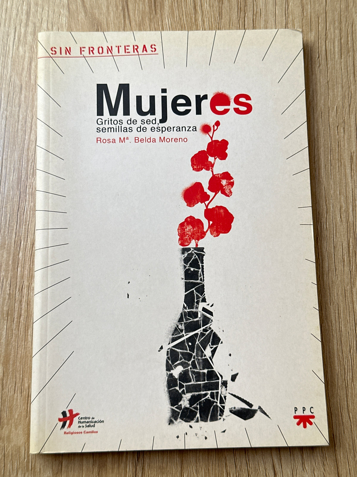 Mujeres: gritos de sed, semillas de esperanza