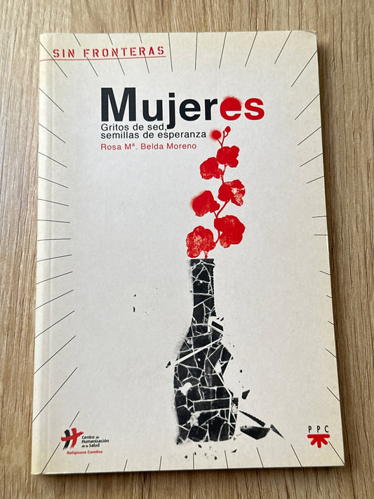 Mujeres: gritos de sed, semillas de esperanza