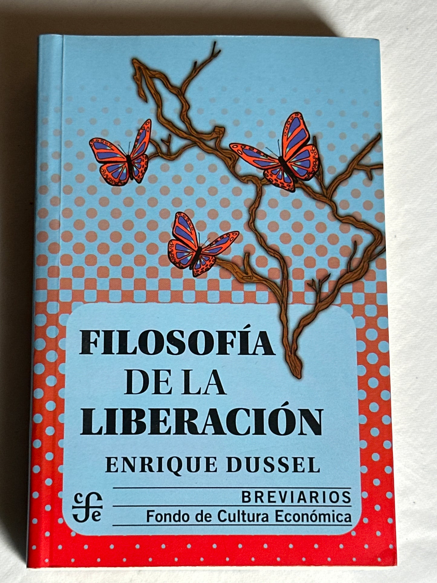 Filosofía de la liberación