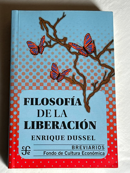Filosofía de la liberación