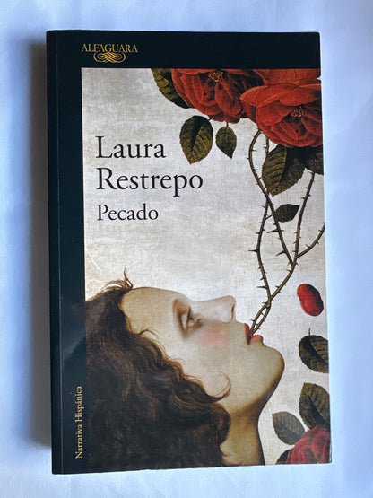 PECADO - Laura Restrepo