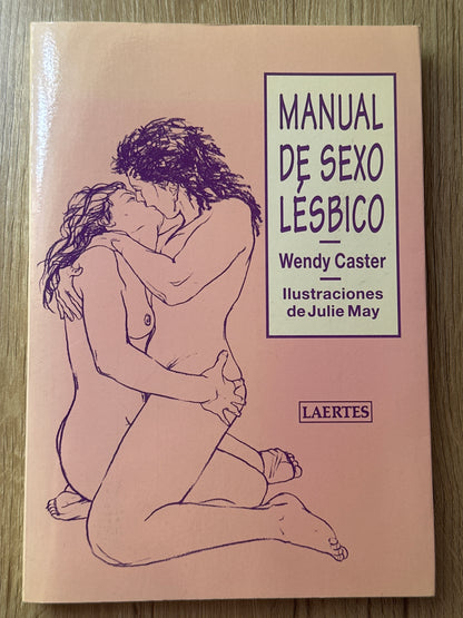 Manual de sexo lésbico