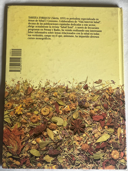 MÉTODOS DE RELAJACIÓN - Tareixa Enríquez