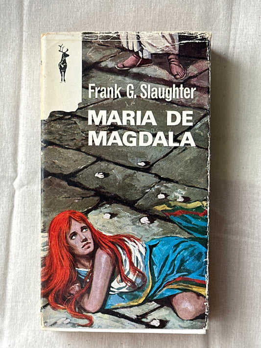 María de Magdala