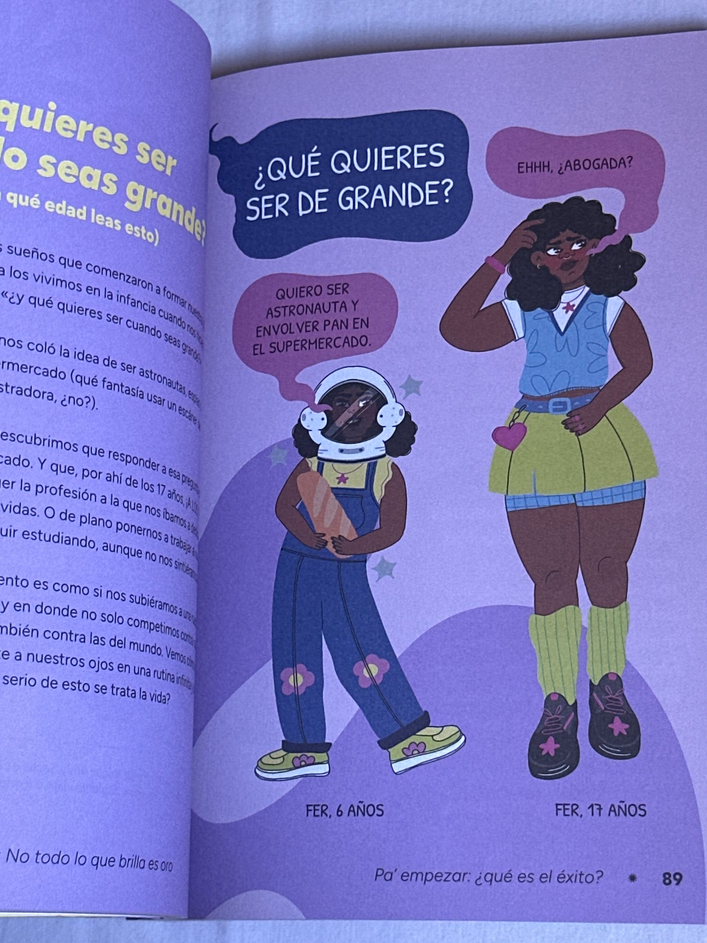 Existir suavecito - Malvestida