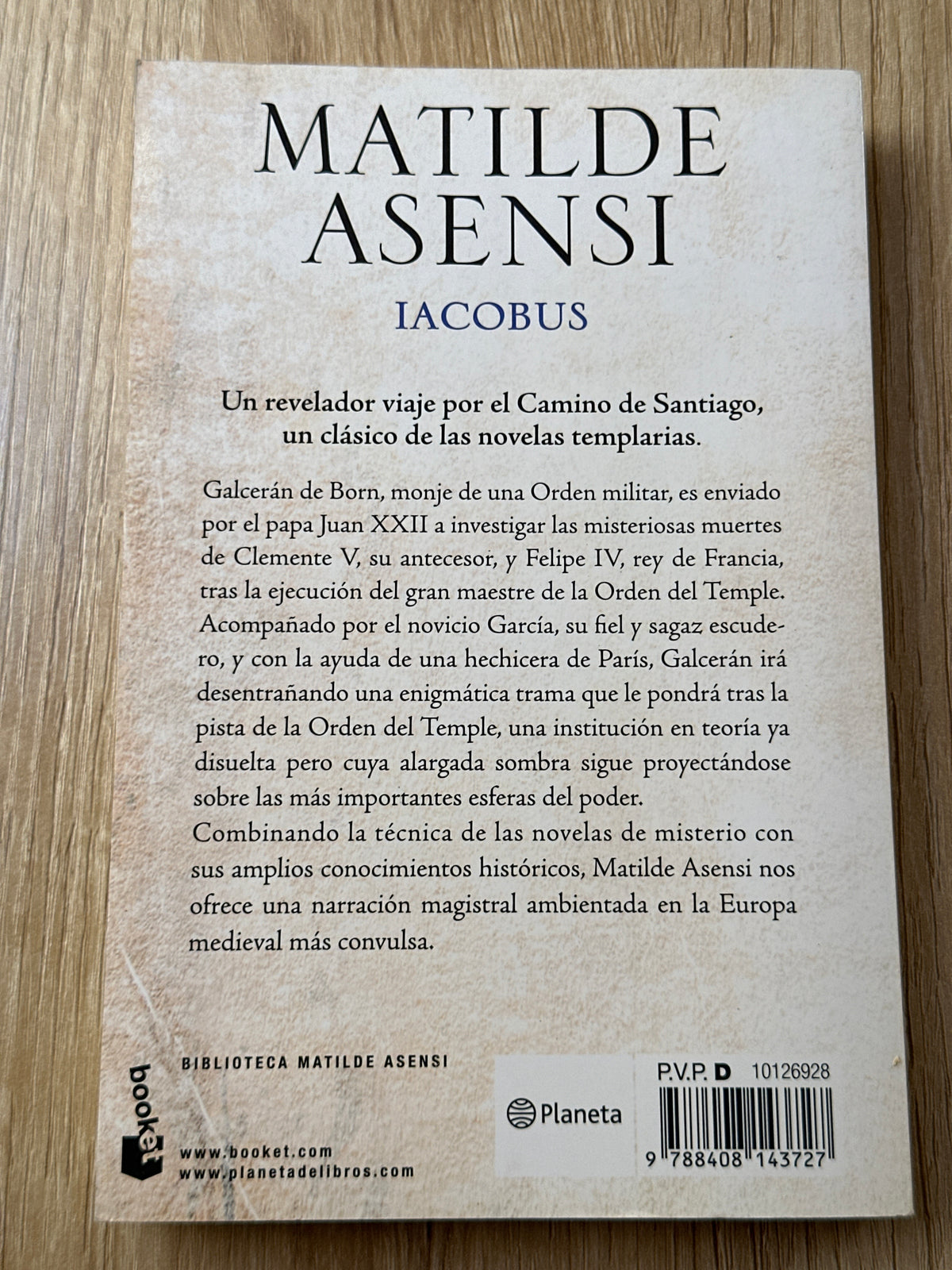 Iacobus