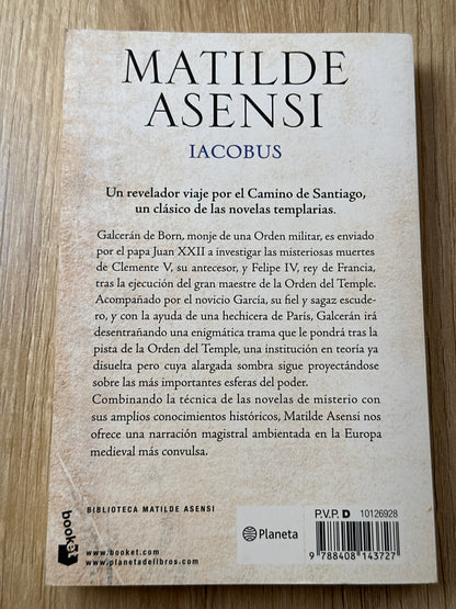 Iacobus