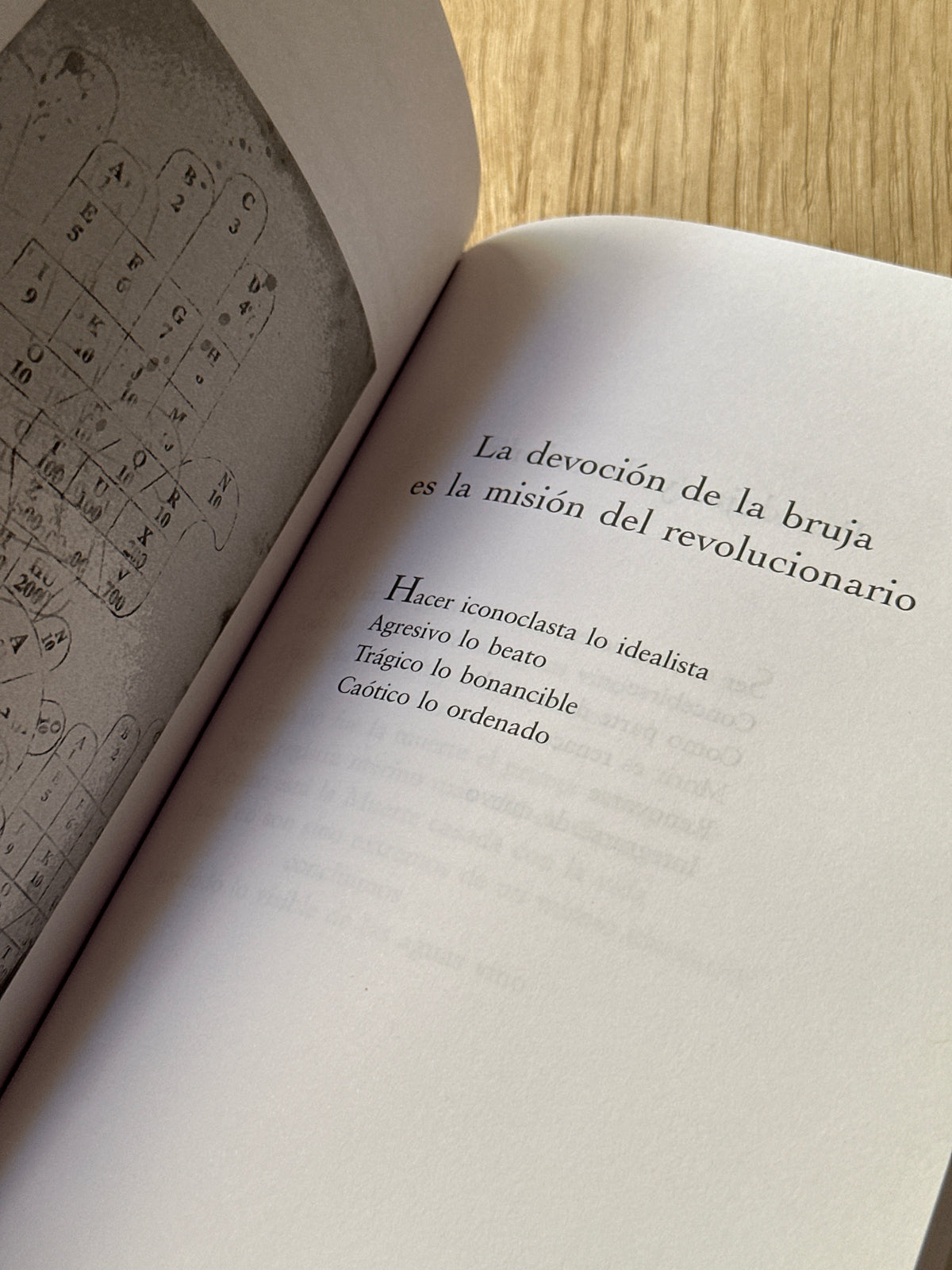 Actos de amor y de placer