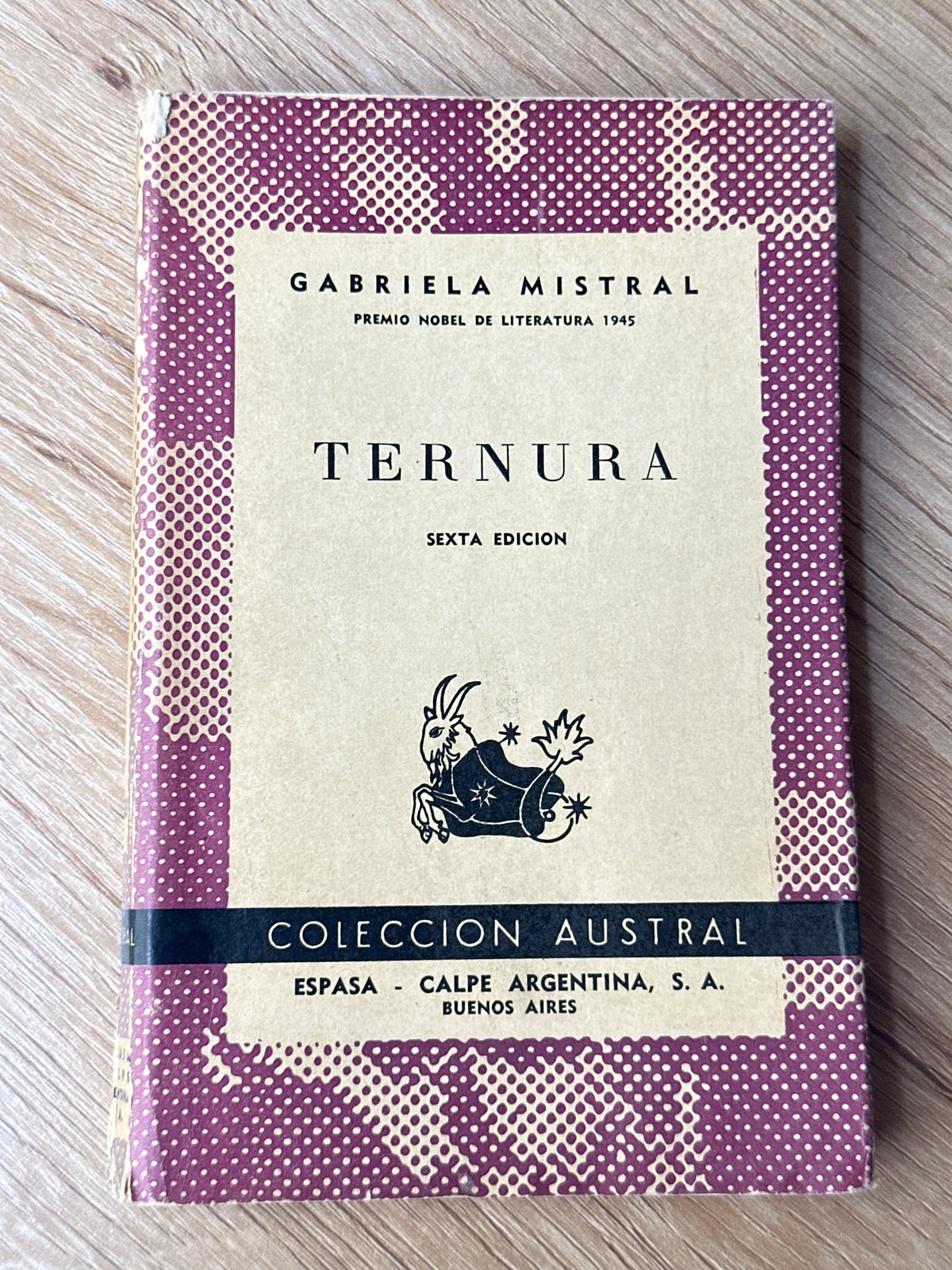 Ternura