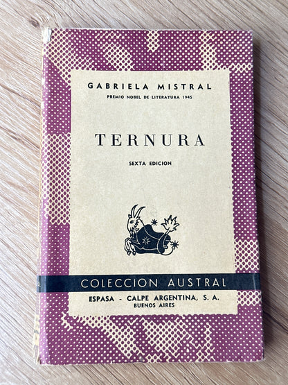 Ternura