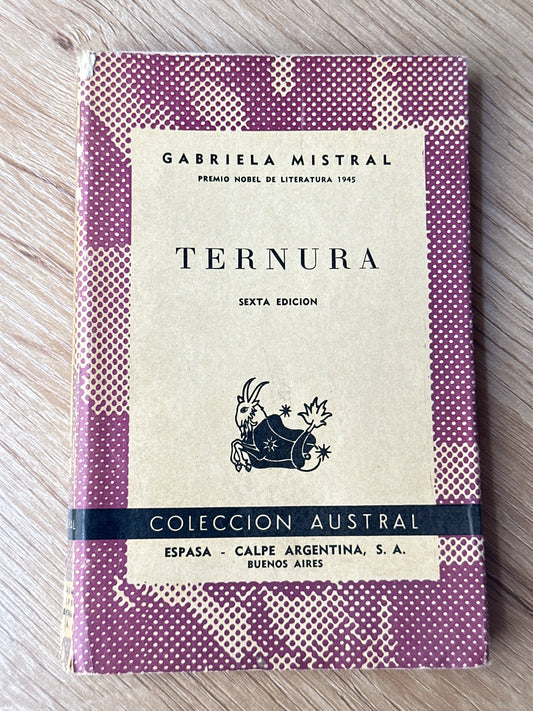 Ternura