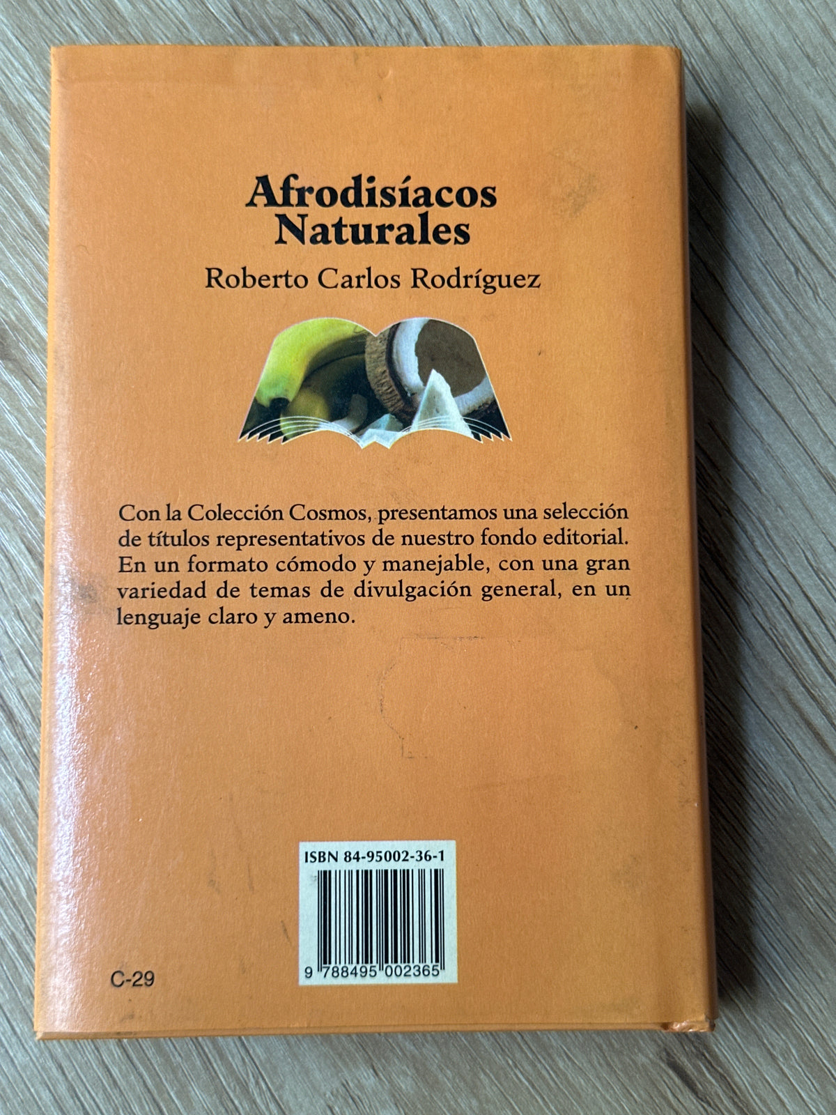 Afrodisíacos naturales