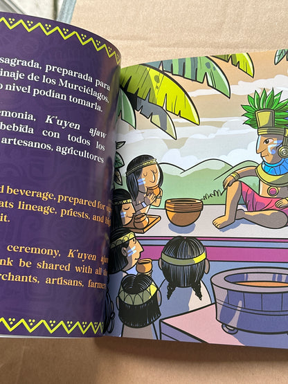 LAS AVENTURAS DEL PRÍNCIPE AMEYAL - Claudia Lemus