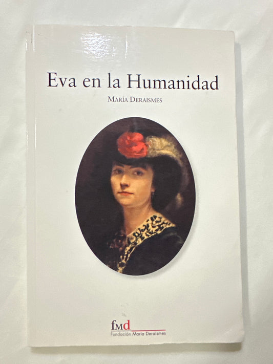 EVA EN LA HUMANIDAD - María Deraismes