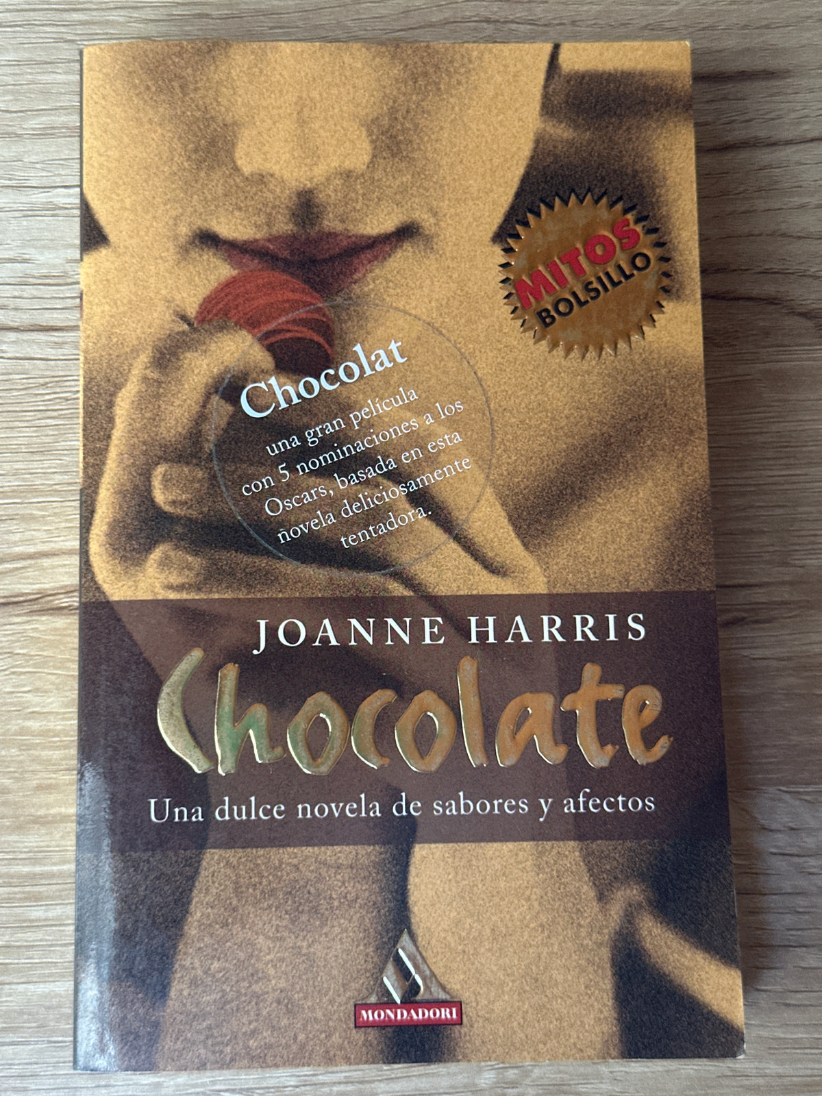 Chocolate