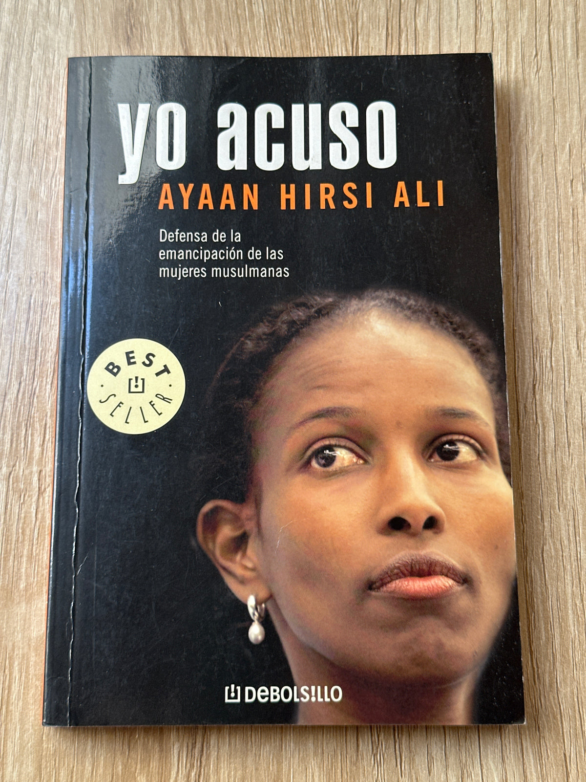 Yo acuso
