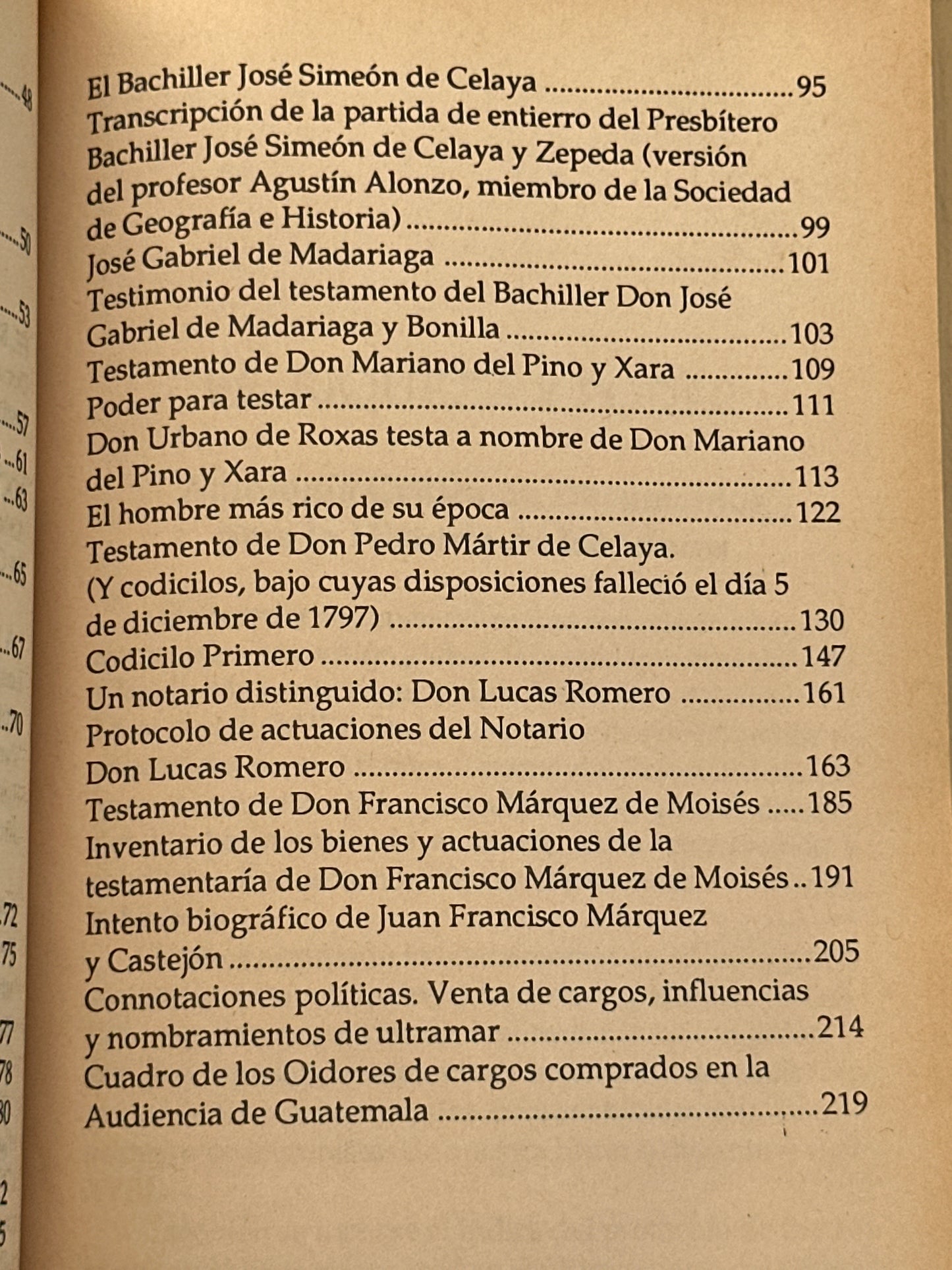 Fé, riqueza y poder - Leticia de Oyuela