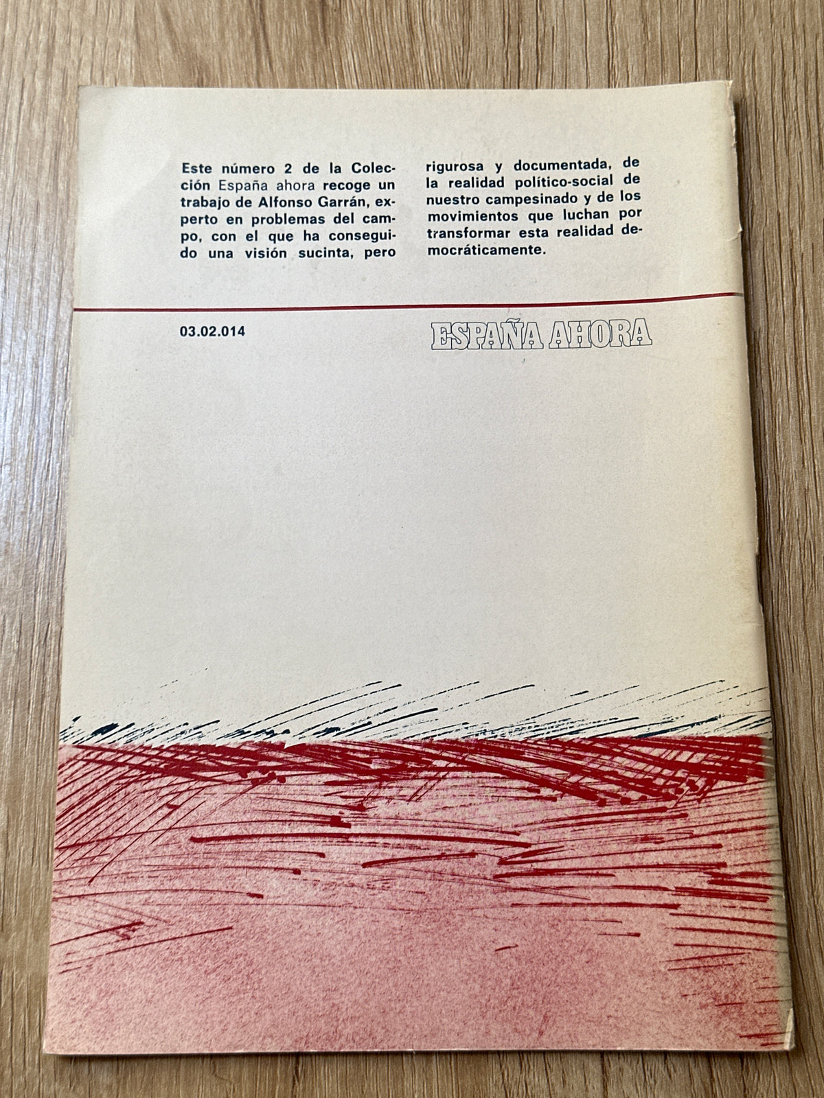 Los movimientos campesinos