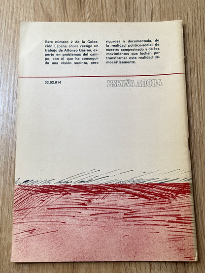 Los movimientos campesinos