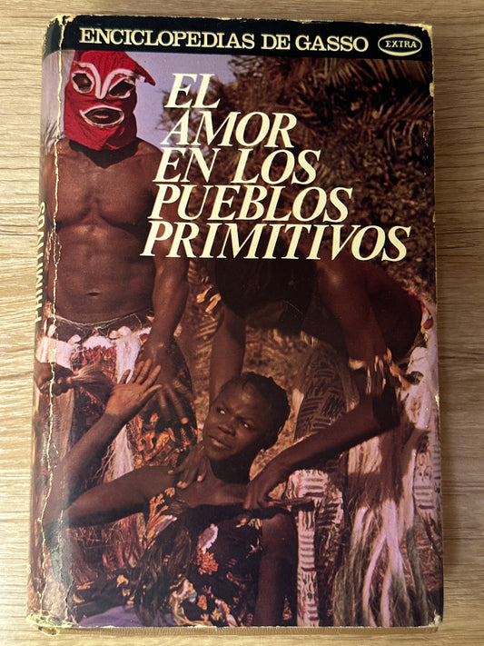 El amor en los pueblos primitivos