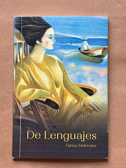 DE LENGUAJES - Fanny Meléndez
