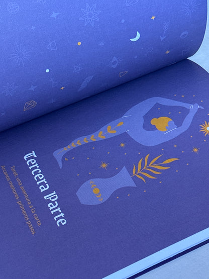 Club de brujas - Mel Knarik, Ayelén Romano