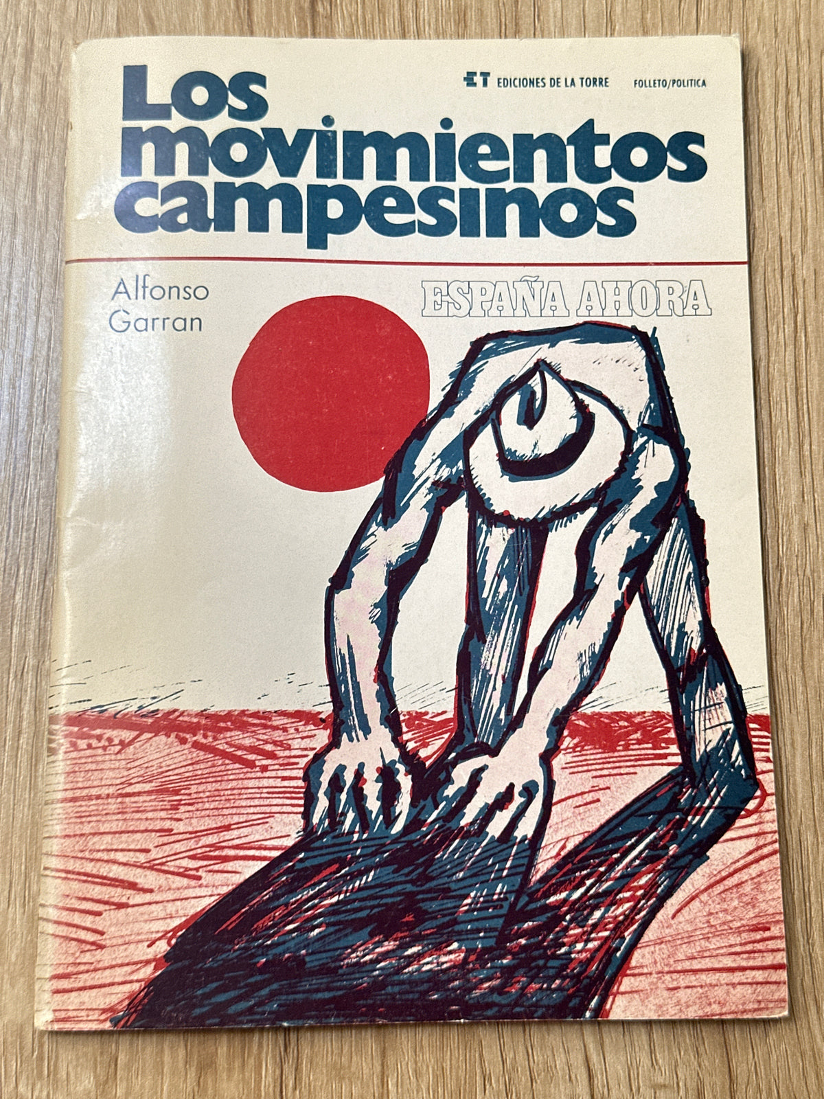 Los movimientos campesinos