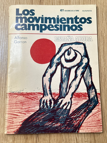 Los movimientos campesinos