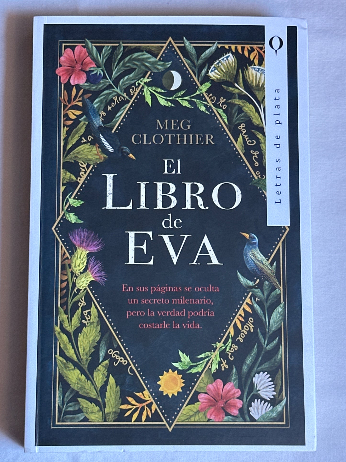 El libro de Eva