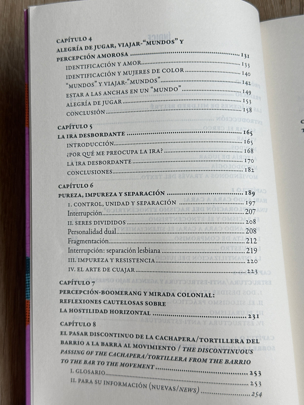 Peregrinajes