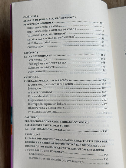 Peregrinajes