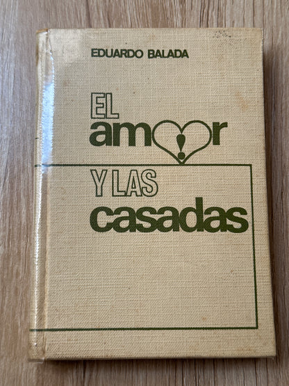 El amor y las casadas