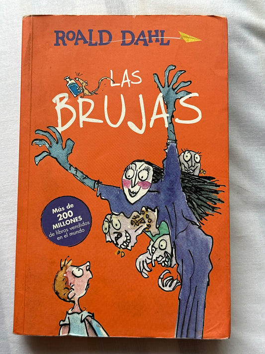 Las brujas
