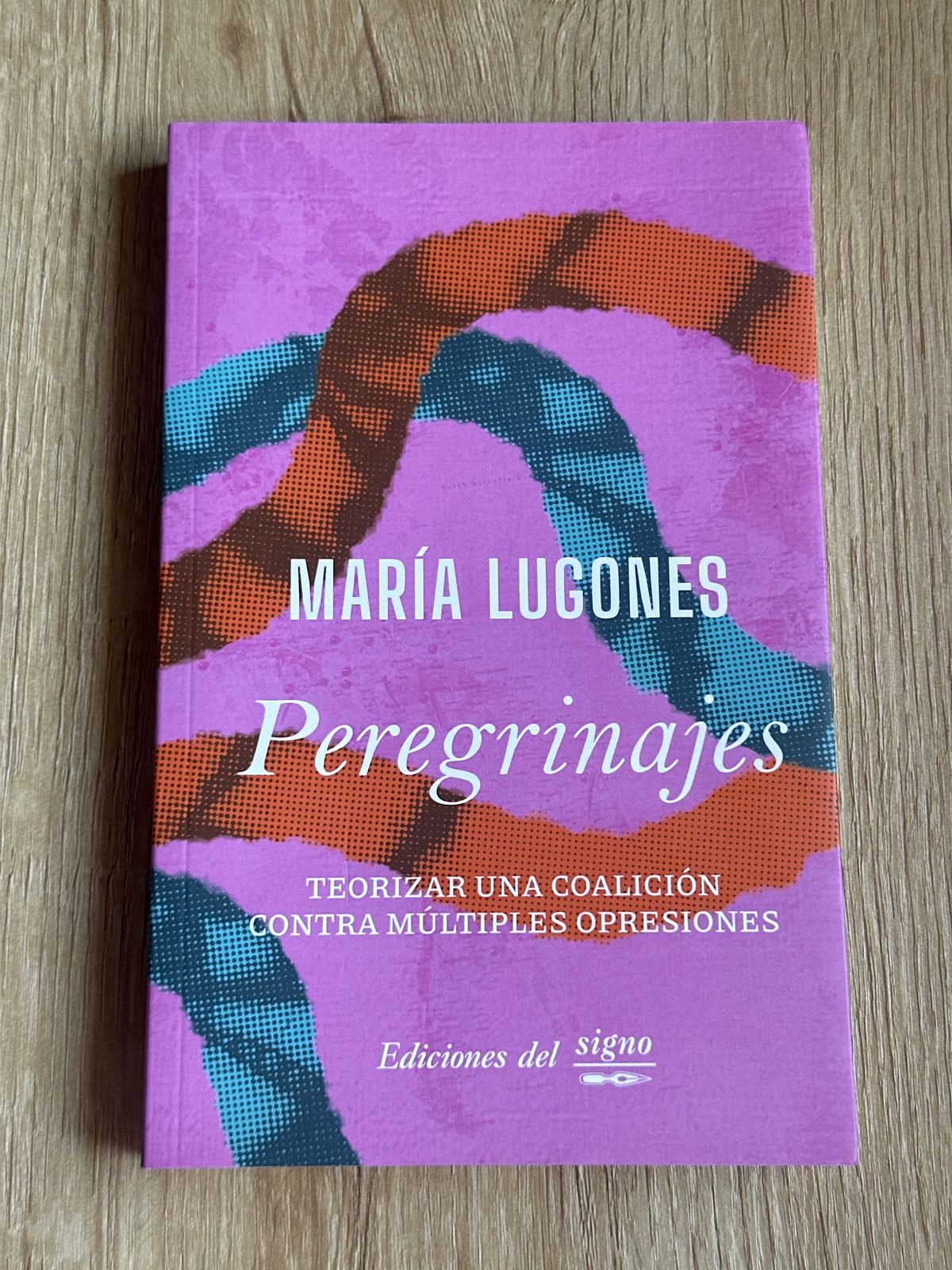 Peregrinajes