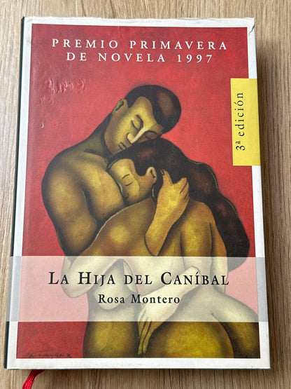 La hija del caníbal