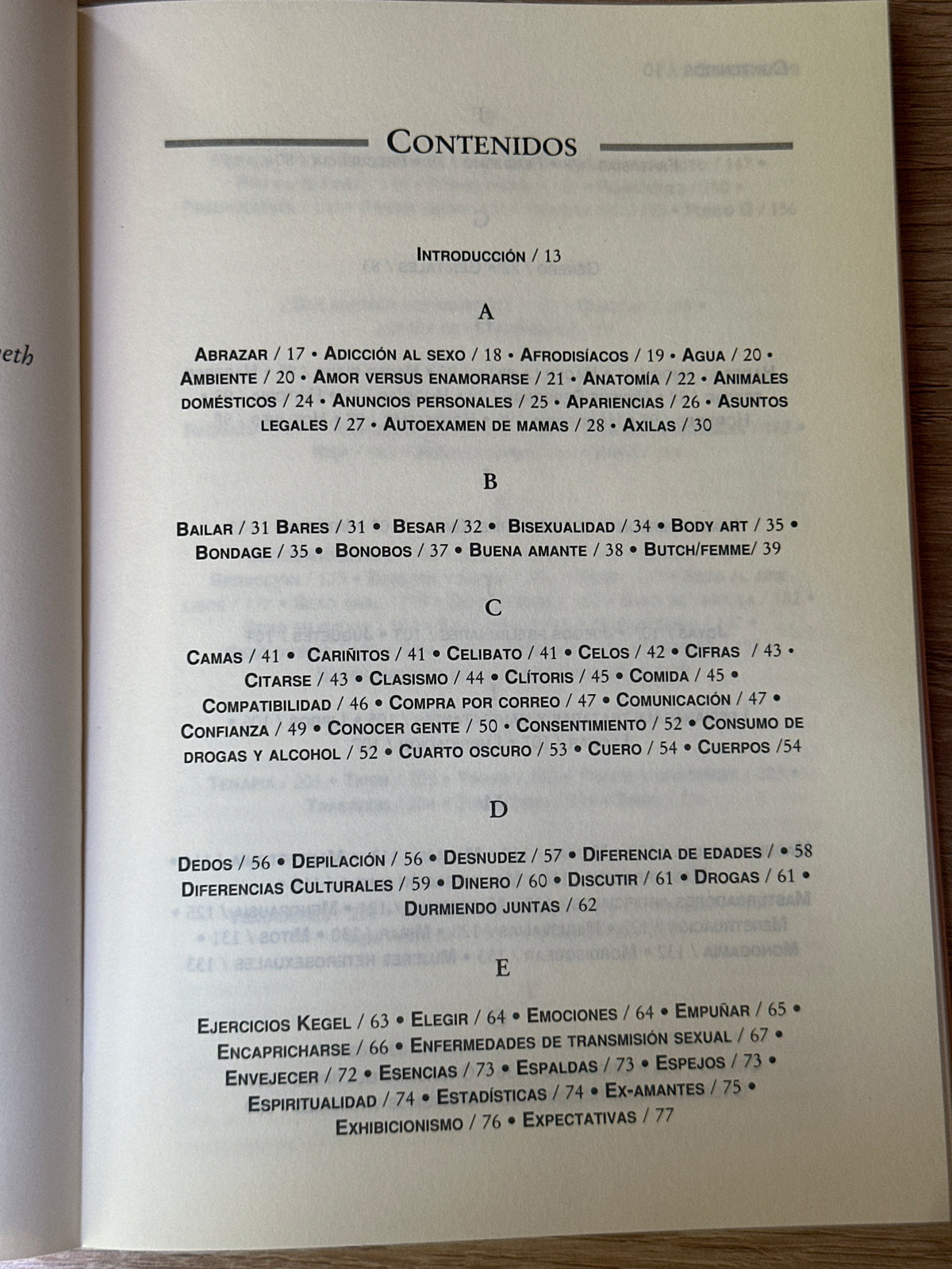 Manual de sexo lésbico