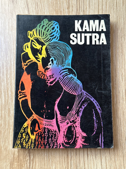 Kama sutra