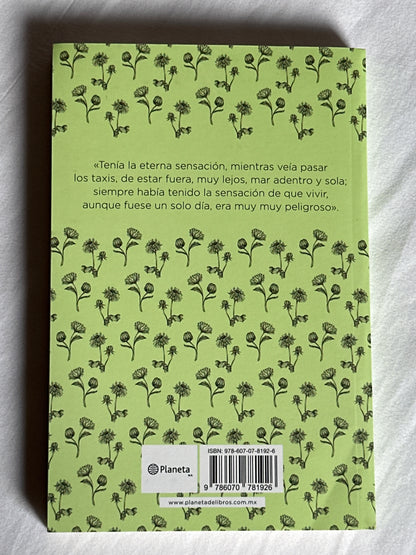 La señora Dalloway - Virginia Woolf