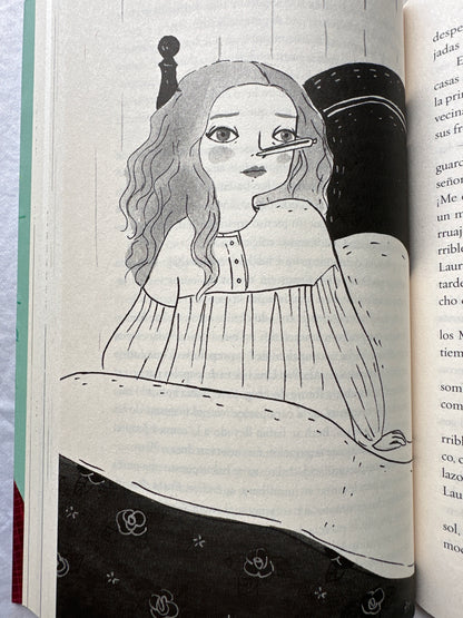 MUJERCITAS - Louisa May Alcott